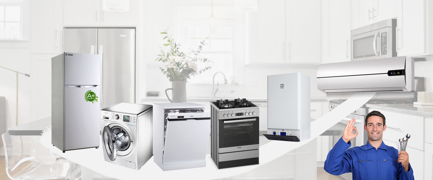 Sancaktepe Gorenje Servisi